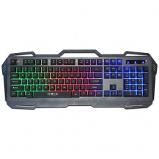 GAMING TASTATURA iMice LED USB